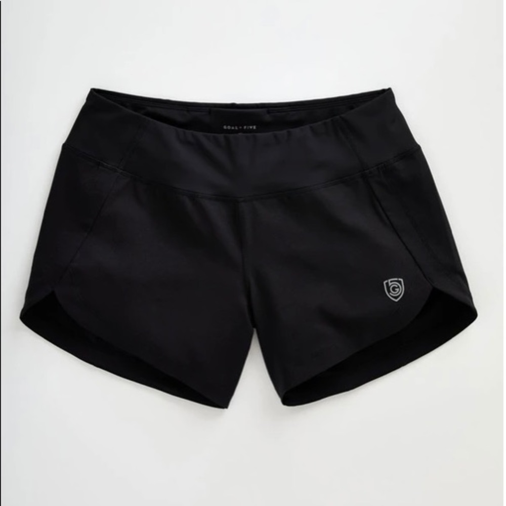 Goal Five Excel Training Short